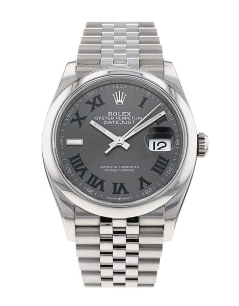 Rolex Datejust 126200